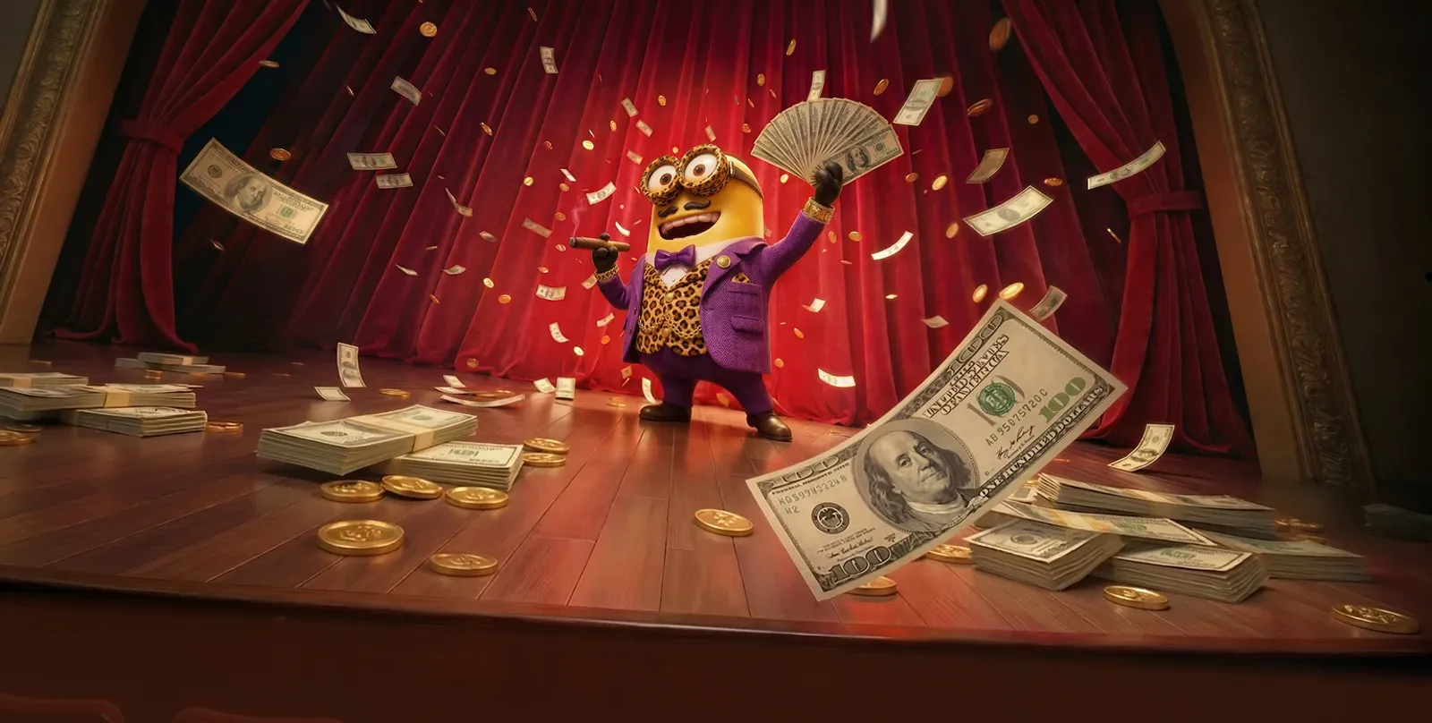 Bananzia promo4